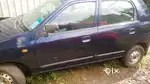 Maruti Suzuki Alto 2013 Petrol Well Maintained