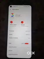 Realme narzo 30