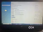 HP laptop 14Q i3, 4GB RAM, 512 HDD