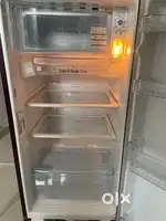 LG single door Fridge