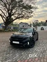 Kia Seltos 2021 Diesel Well Maintained Fancy Number 111