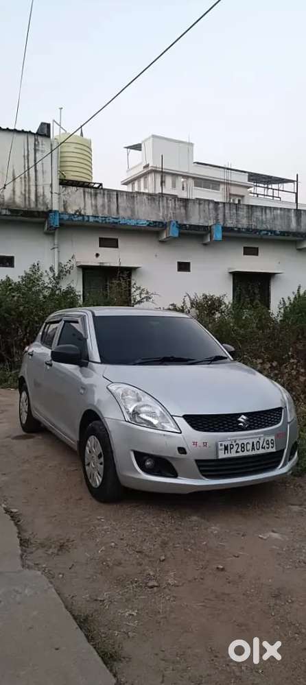 Maruti Suzuki Swift 2014 Diesel Well Maintained