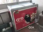 Deep freezer sale