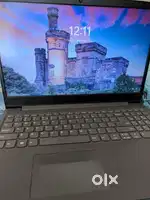 Lenovo V15 8GB RAM SSD  slim office
laptop