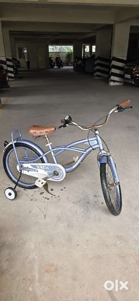 Vaux Beach Bicycle 20T - Kids bicycle