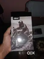 Ejeas intercom helmet