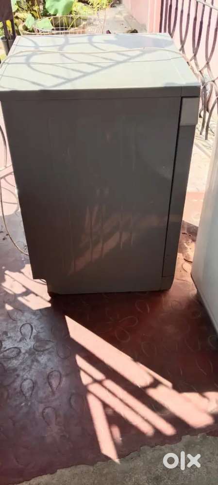 Dishwasher IFB