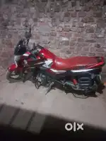 Honda sp125cc bs6