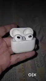 Original APPLE AIRPODS GENERATION 3 (2024)