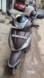 Scooter for sale