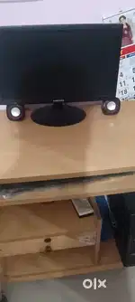 Pc assembled
