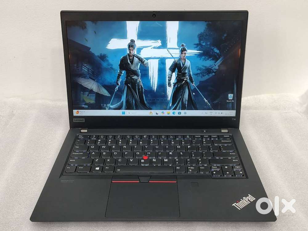 Lenovo ThinkPad T14  Ryzen 5 Pro  16GB  256GB Brand new Laptops