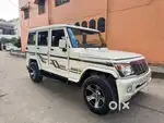 Mahindra Bolero SLX, 2019, Diesel
