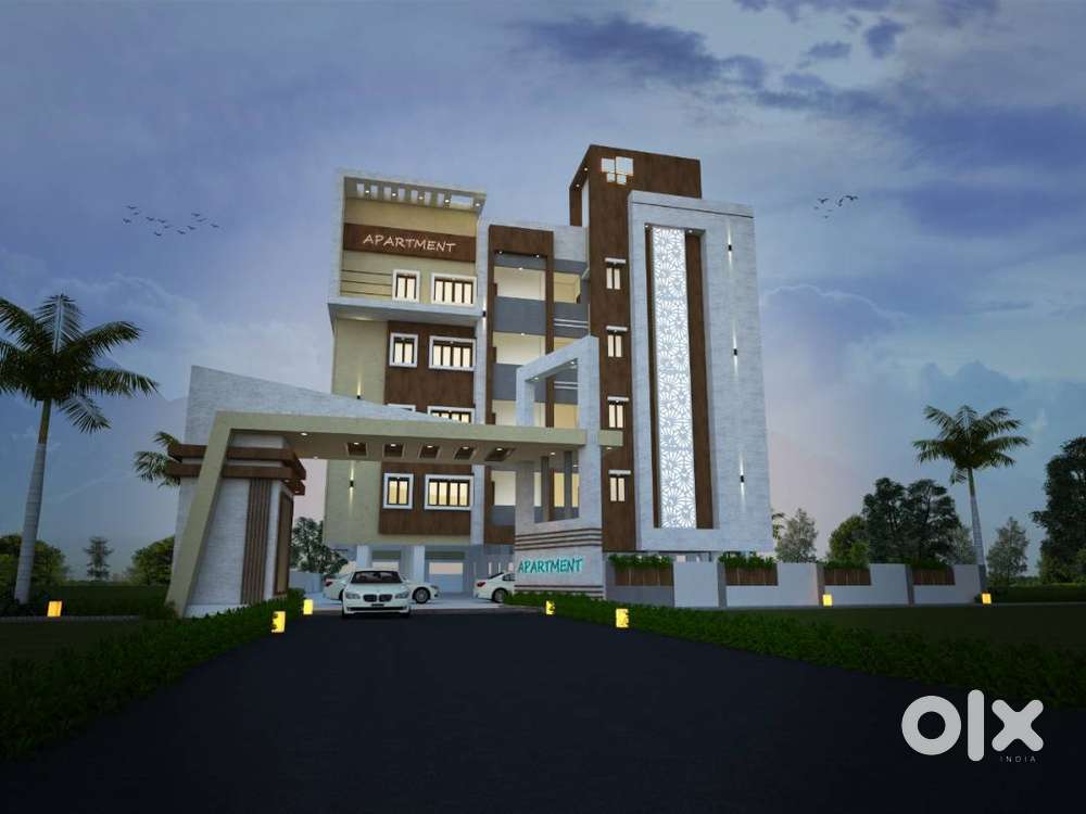APARTMENTS FOR SALE