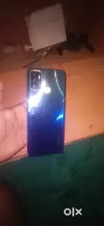 Oppo A 53 4GB. Ram 64 GB ROM hai