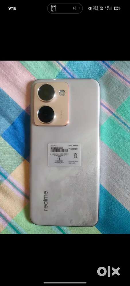 2 months old phone fix rate