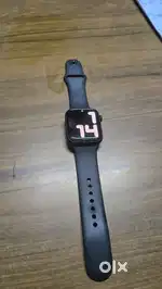 Apple watch se 2 nd gen44mm gps