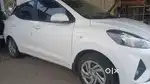Hyundai Aura 2021 Petrol 25300 Km Driven