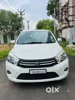 Maruti Suzuki Celerio, 2016, Petrol