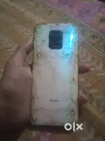 Redmi note 9 pro Max bil dibba charger sab hai