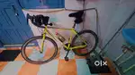 Trinx tempo 1.0  700C Road Bike

₹16000