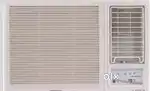 Window ac LG