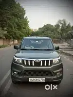 Mahindra Bolero Neo 1.5 N 10 R, 2022, Diesel