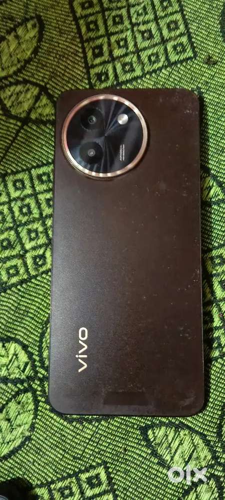 Vivo T3X.    4+4     128