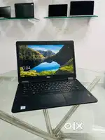 Dell i7 6th Generation Laptop