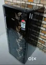 Less used  fridges shop