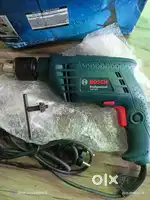 Bosch drill machine