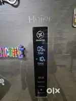 Haier 325 L Fridge for Sale - 1 YEAR OLD ONLY