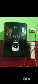 LG Water purifier for sale