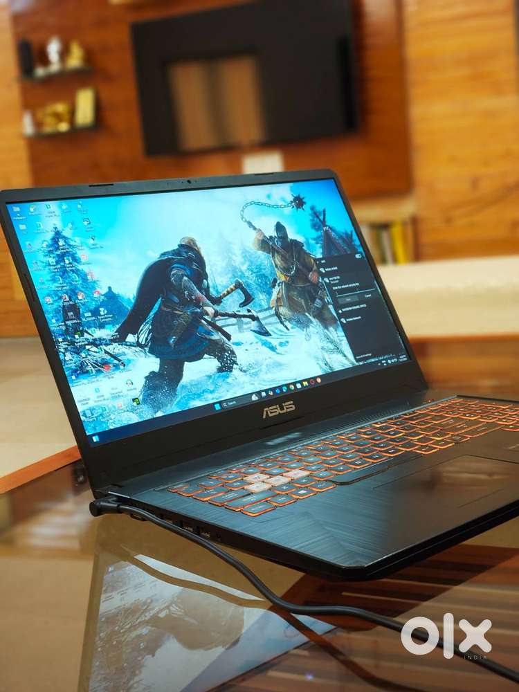 Asus Tuf Gaming Fx050dt