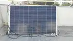 250wp 15A solar panel