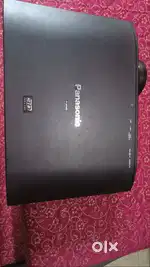 Panasonic projector