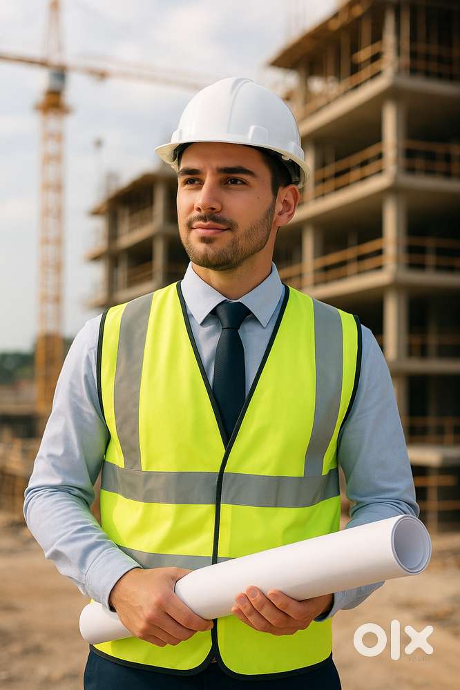 Construction Manager