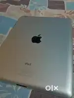 iPad & sony laptop