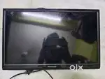 Panasonic tv Model - TH-23A403DX
