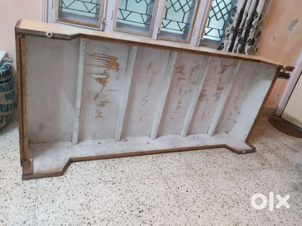 Seaty cum sofa