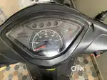 Hi friends selling TVS jupiter well maintained.