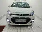 Hyundai Xcent 2014-2016 1.1 CRDi SX, 2015, Diesel