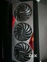 Colorful tripple Fan 3070ti 8GB GRAPHIC CARD