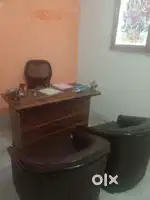 Need security guard and driver
