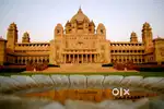 VIP waiter in jodhpur rajasthan