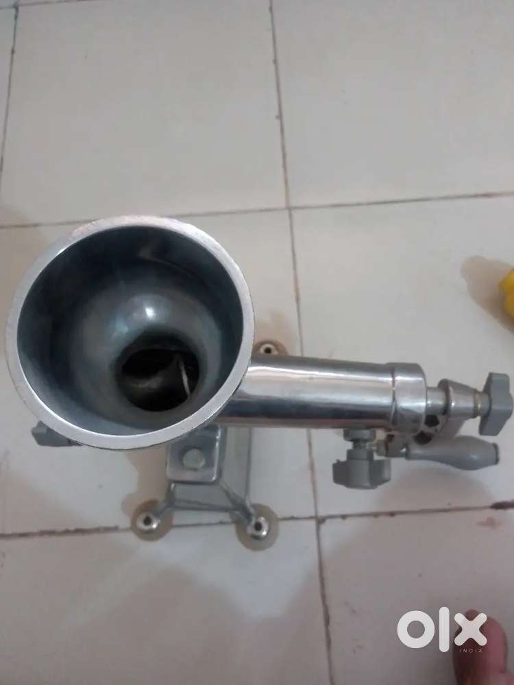Kalsi Juicer
