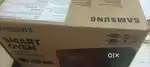 Box pack  samsung oven