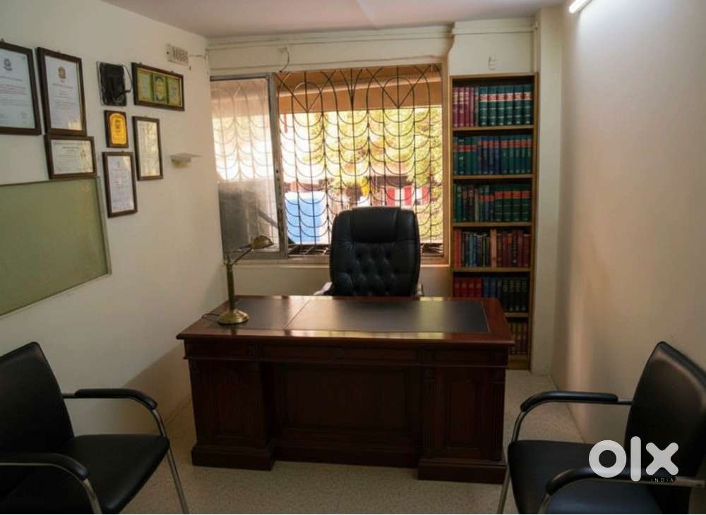 Office for rent in Dongri SVP Road