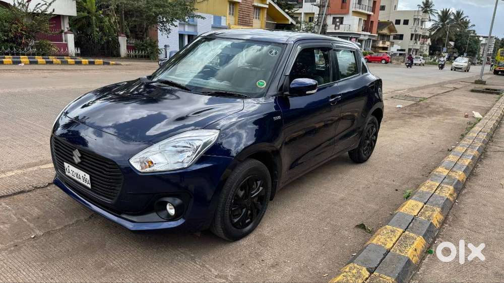 Maruti Suzuki Dzire 2018 Diesel 90000 Km Driven