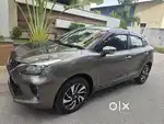 Maruti Suzuki Baleno maruti-suzuki-baleno-zeta-diesel, 2021, Petrol